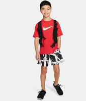 Nike Boys' Dri-FIT Shorts 6