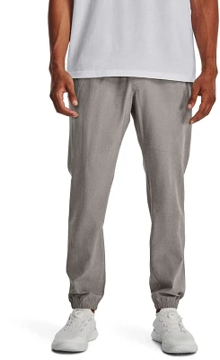 Under Armour Men's Stretch Woven Printed Joggers