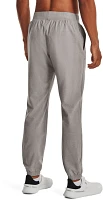 Under Armour Men's Stretch Woven Printed Joggers