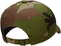 Nike Men's Club Camo Cap                                                                                                        