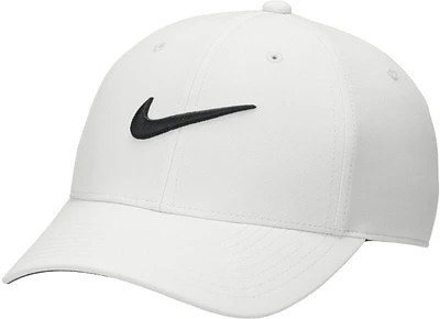 Nike Men's Dri-FIT Club Structured Swoosh Cap