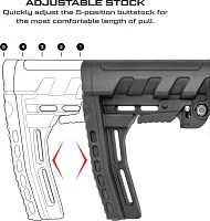 Killer Instinct Motive 405 Crossbow Kit                                                                                         