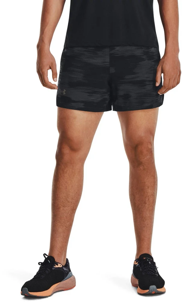 Under Armour Men’s Launch Printed Running Shorts 5