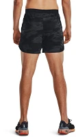 Under Armour Men’s Launch Printed Running Shorts 5