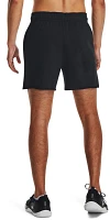 Under Armour Men's Rival Terry Shorts 6