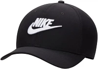 Nike Men's Rise Stretch Fit Futura Cap