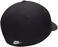 Nike Men's Rise Stretch Fit Futura Cap