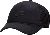 Nike Men's Rise Futura Trucker Cap