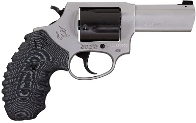 Taurus Defender 605 357 Magnum Single/Double Action Revolver                                                                    