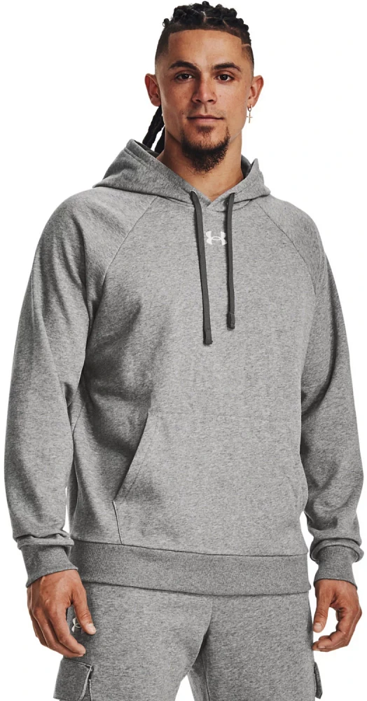 Under Armour Men's Rival Fleece Hoodie