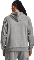 Under Armour Men's Rival Fleece Hoodie