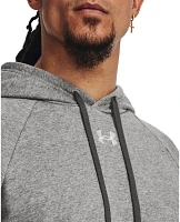 Under Armour Men's Rival Fleece Hoodie