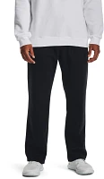 Under Armour Men's Rival Fleece Straight Pants