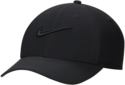 Nike Men's Dri-FIT Club Structured Swoosh Cap