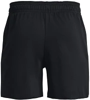 Under Armour Men's Rival Terry Shorts 6