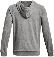 Under Armour Men's Rival Fleece Hoodie