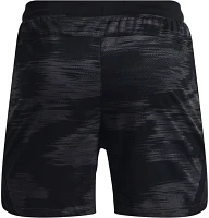 Under Armour Men’s Launch Printed Running Shorts 5