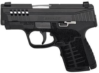 Savage Stance MC9 9mm 10+1 Pistol                                                                                               