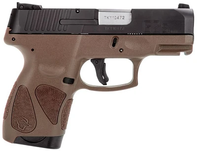 Taurus G2S 9mm Pistol