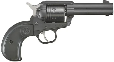 Ruger Wrangler Birdshead Grip .22 LR Rimfire Revolver