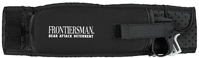 SABRE Frontiersman Bear Spray Belt                                                                                              