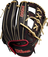 Wilson A1000 1912 12 in Infield Baseball Glove                                                                                  