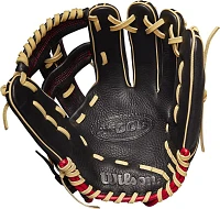 Wilson A1000 1912 12 in Infield Baseball Glove                                                                                  