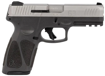 Taurus G3 9mm Pistol                                                                                                            