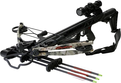 Bear Archery X Catalyst 420 Crossbow                                                                                            