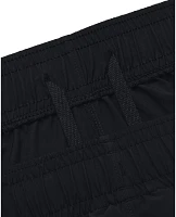 Under Armour Men's Woven Graphic Shorts 8