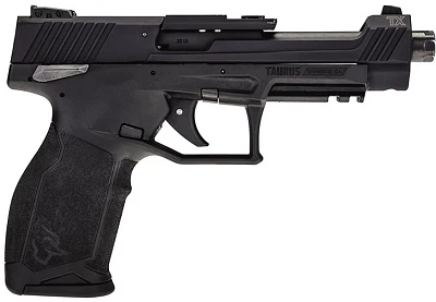 Taurus TX22 Competition .22 Pistol                                                                                              