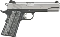 Ruger SR1911 Lightweight .45 Auto Pistol                                                                                        