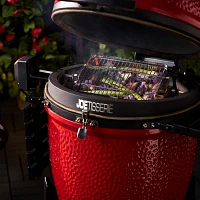 Kamado Joe Tisserie Basket Kit                                                                                                  