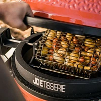 Kamado Joe Tisserie Basket Kit                                                                                                  