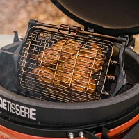 Kamado Joe Tisserie Basket Kit                                                                                                  