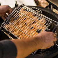 Kamado Joe Tisserie Basket Kit                                                                                                  