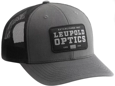 Leupold Men's Established 1907 Trucker Hat                                                                                      