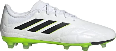 adidas Adult Copa Pure .2 Firm Ground Soccer Cleats                                                                             