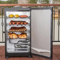 Masterbuilt MES 130B Digital Electric Smoker                                                                                    