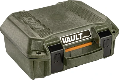 Pelican Vault Series V100 Handgun Case