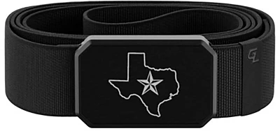 Groove Life Men's Texas Star Belt                                                                                               