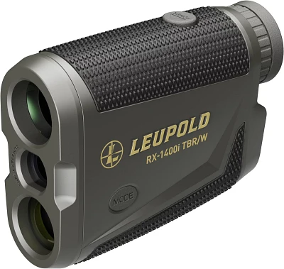 Leupold RX-1400I TBR/W Gen 2 Rangefinder w/ Flightpath                                                                          