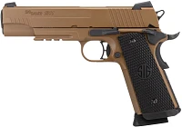 SIG SAUER 1911 Emperor Scorpion CO2 BB Pistol                                                                                   