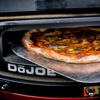 Kamado Joe 24in Big Joe DoJoe Pizza Oven Grill Accessory                                                                        