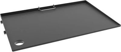 Masterbuilt Gravity Series 1050 Digital Charcoal Grill and Smoker Griddle Accessory Insert                                      