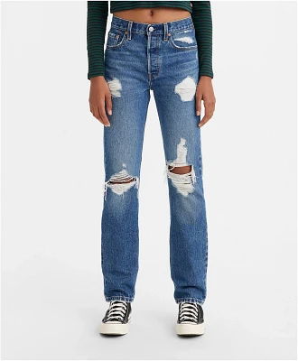 Levi's Women's 501 Original Jeans