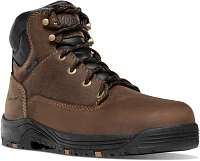 Danner Women's 5in Caliper Aluminum Safety Toe Work Shoes                                                                       