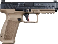 Canik Mete SFT 9mm Pistol                                                                                                       