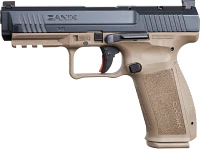 Canik Mete SFT 9mm Pistol                                                                                                       