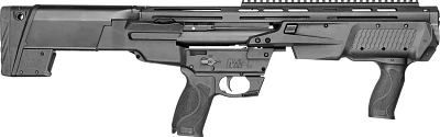 Smith & Wesson M&P12 Bullpup 12 Gauge Pump Action Shotgun                                                                       